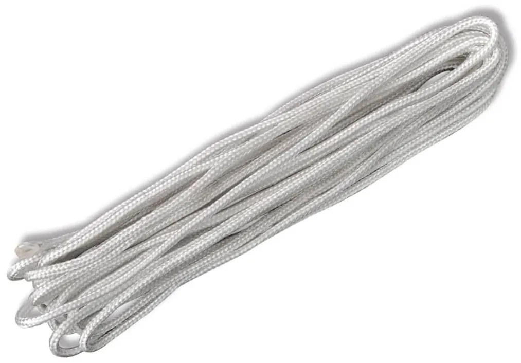 Capa para mobiliário de jardim com 8 ilhós 140x70x90 cm