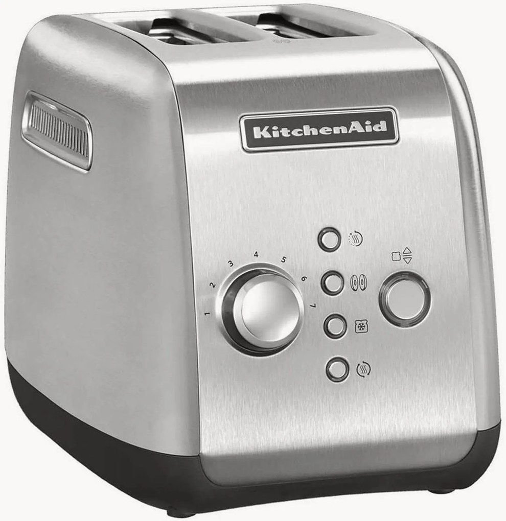 Torradeira para duas fatias Automatic