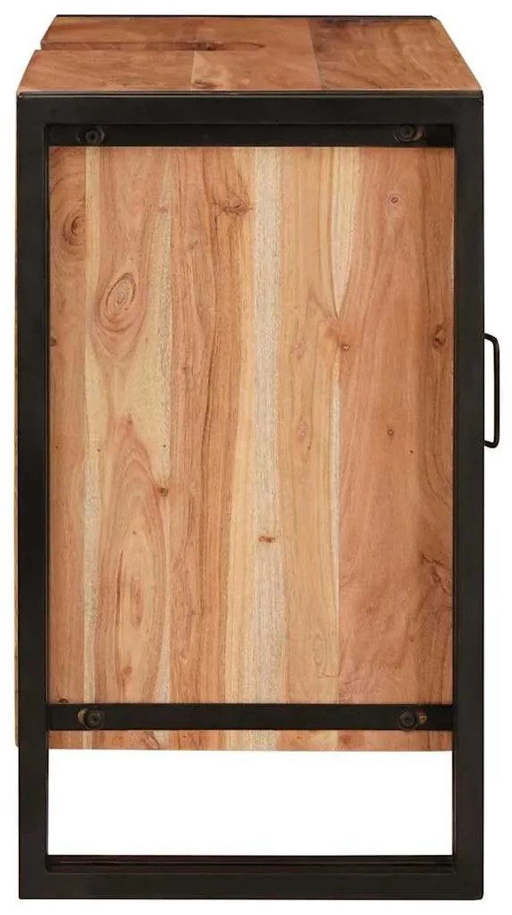 Armário para lavatório de casa de banho com porta
