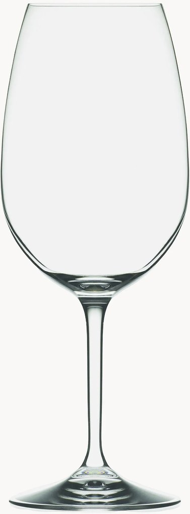 Copos de vinho em cristal Invino, conjunto de 6