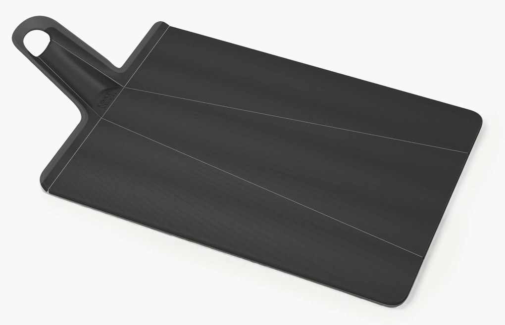 Tábua de cortar dobrável Chop2Pot