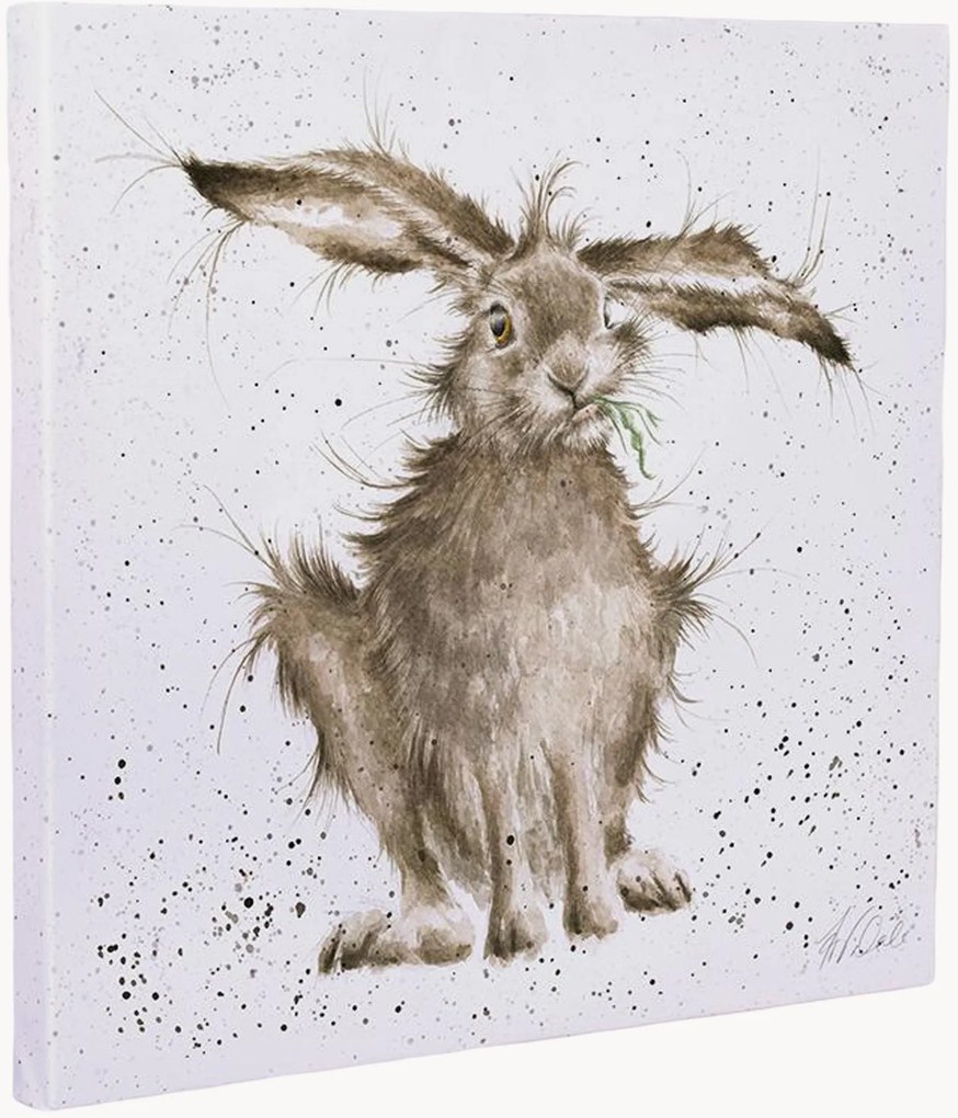 Quadro de parede Hare-Brained