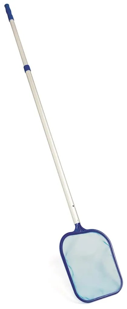Kit para manutenção de piscinas Flowclear Deluxe 58237