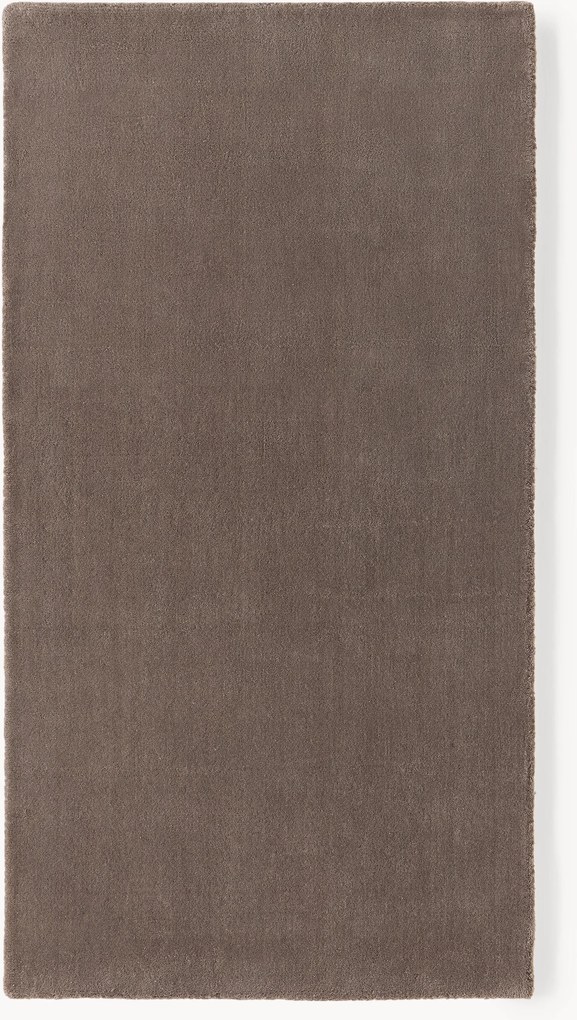 Tapete em lã artesanal Zayne