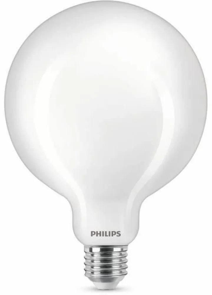 Lâmpada LED Philips E27 2000 Lm (12,4 X 17,7 cm) (2700 K)