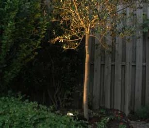 Conjunto de 5 projetores de solo em aço IP65 - Basic Square