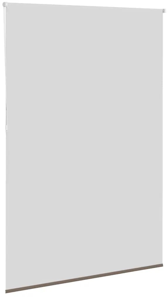 Persiana de enrolar 155x210 cm largura tecido 151,6cm poliéster