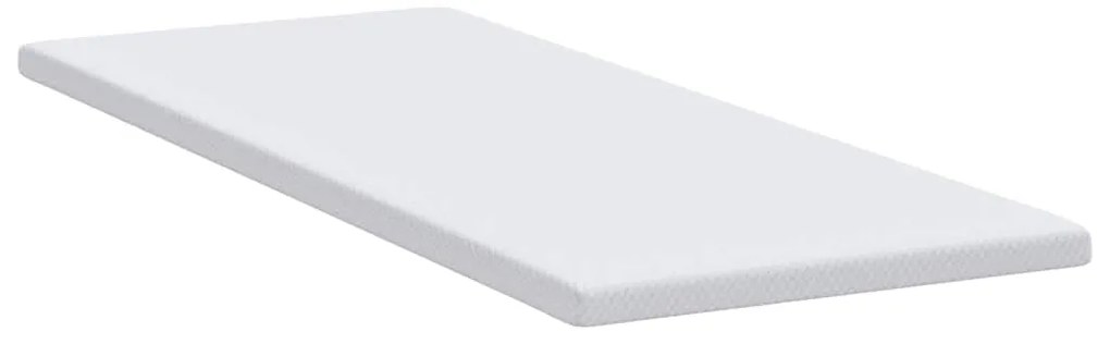 Protetores de Colchão Branco 70 x 200 cm