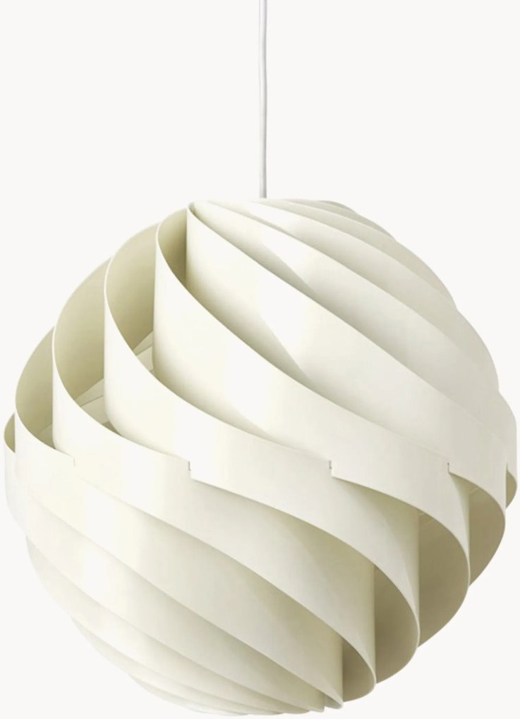 Candeeiro suspenso Turbo, vários tamanhos