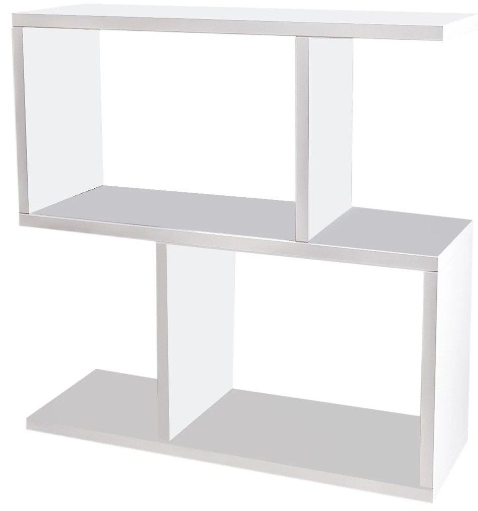 Mesa de Apoio Life – Branco – 60 cm x 60 cm x 20 cm