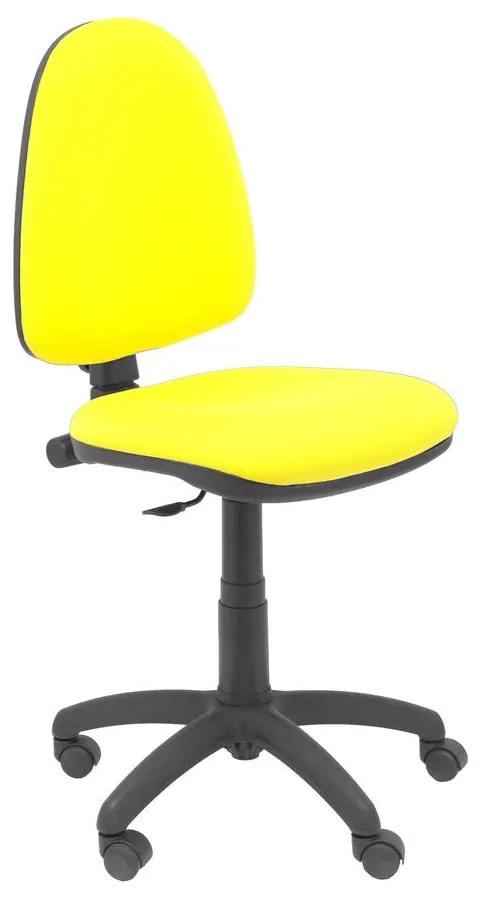 Cadeira de Escritório Beteta bali P&amp;C BALI100 Amarelo