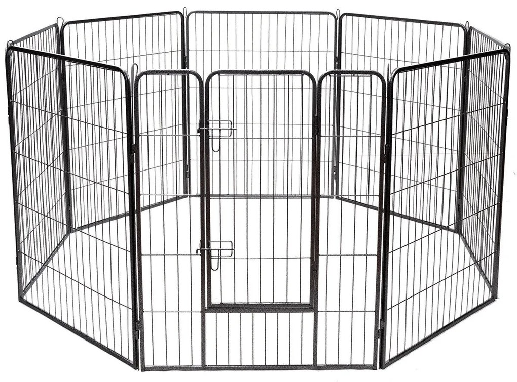 Escada para animais de estimação de 4 degraus com design portátil para cães e gatos - Branco