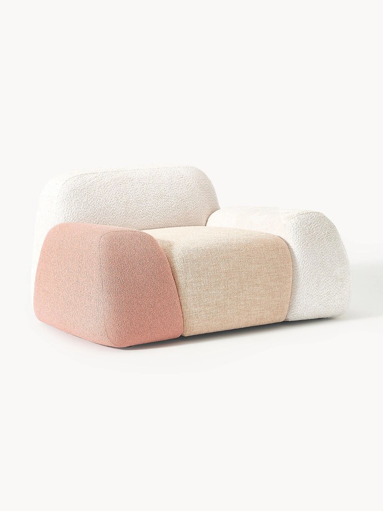 Poltrona Wolke, Fuorisalone Edition