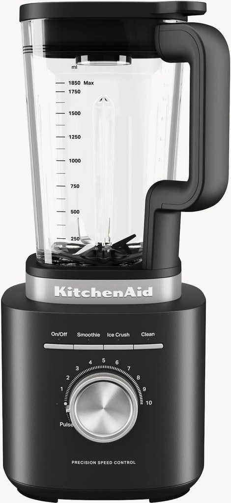 Liquidificadora Pure Power