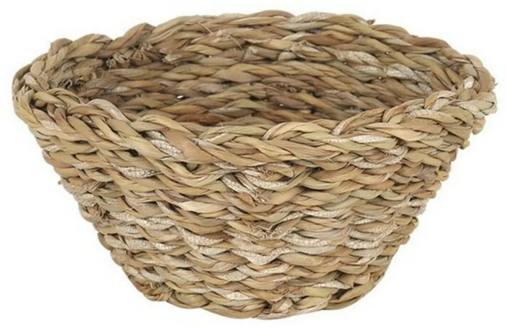 Cesta Multiusos Privilege vime - ø 17 x 7 cm