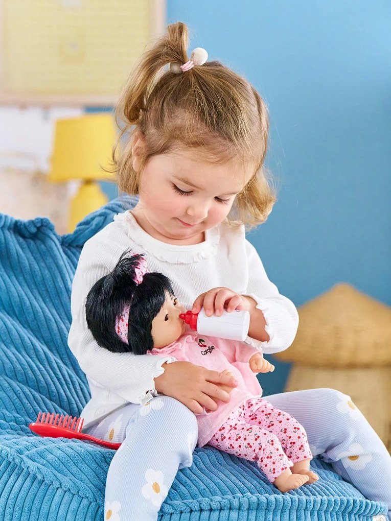 Bébé Calin Nina 30 cm rosa