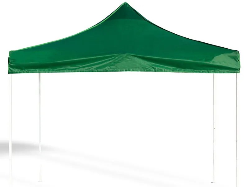 Tenda Jardim Para Festas, Feiras, Eventos 2x2 Line Verde