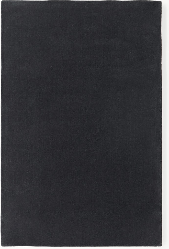 Tapete em lã artesanal Zayne