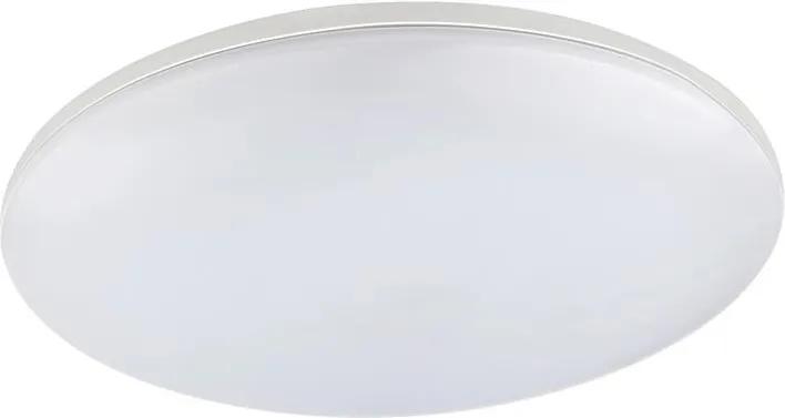 GLOBO 32118-24 - Luz de teto de exterior LED DORI 1xLED/24W/230V IP54