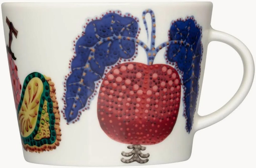 Caneca de café Taika