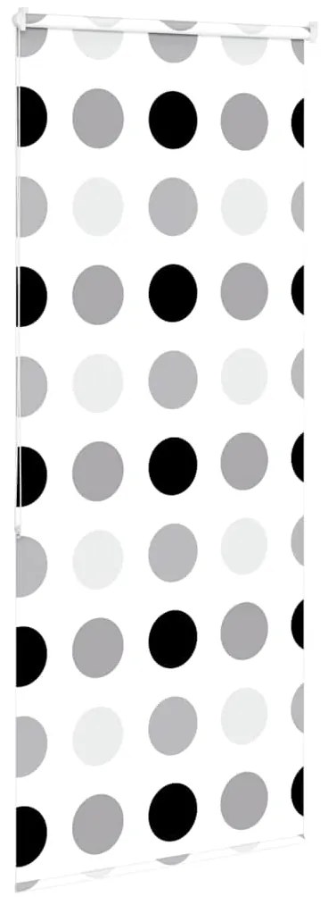 Rolo de Duche Estores 100x240 cm Largura Tecido 96 cm