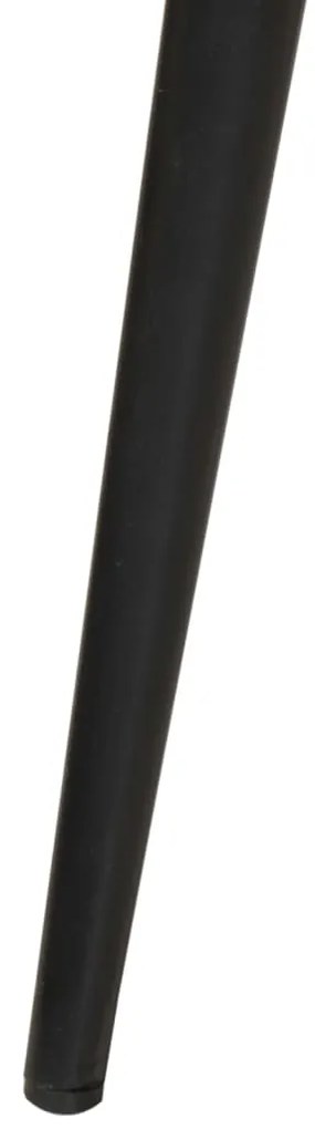 Poltrona de apoio lona cor creme