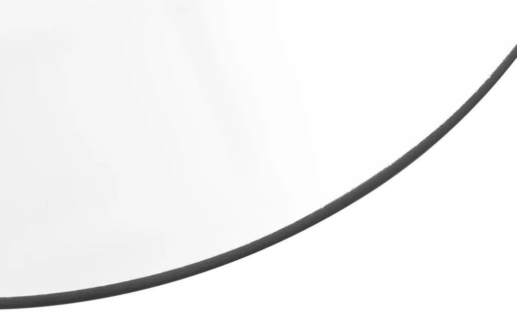 Conjunto de espelhos de parede redondos 7 pcs vidro