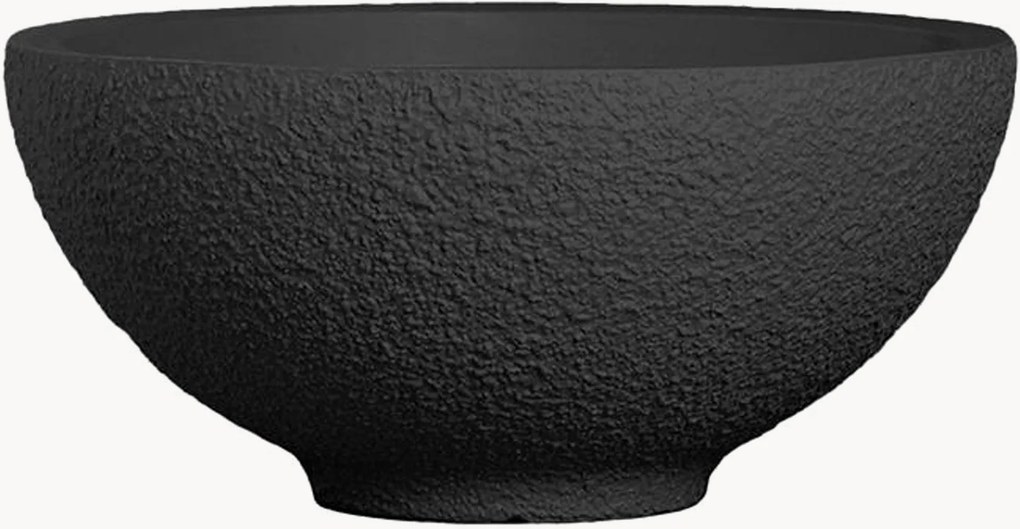 Vaso para exterior Graniglia, Alt 20 cm