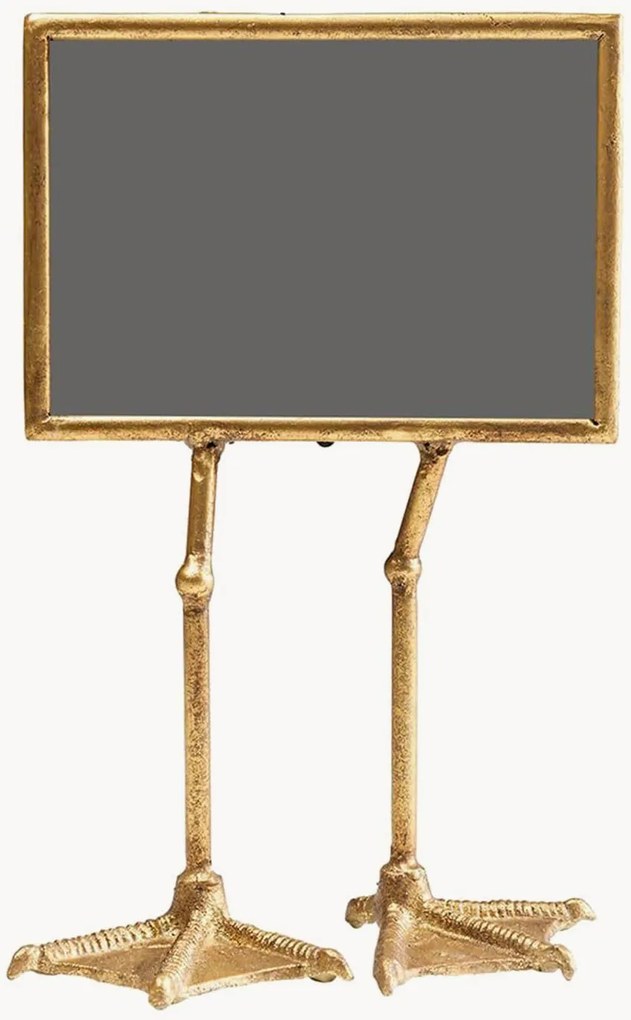 Moldura horizontal Duck Feet