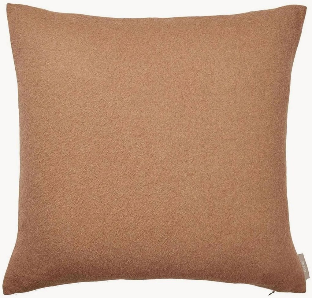 Capa de almofada em lã de alpaca Classic