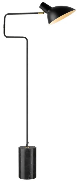 Metropole Deluxe Floorlamp