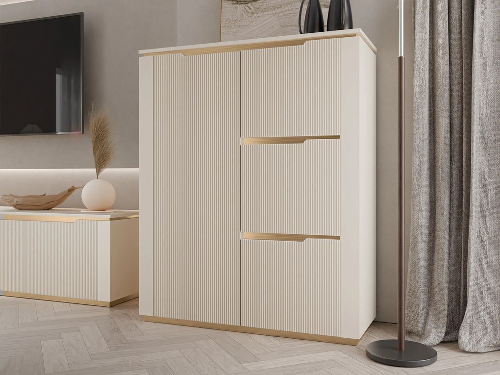 Cómoda Comfivo Ovitas I