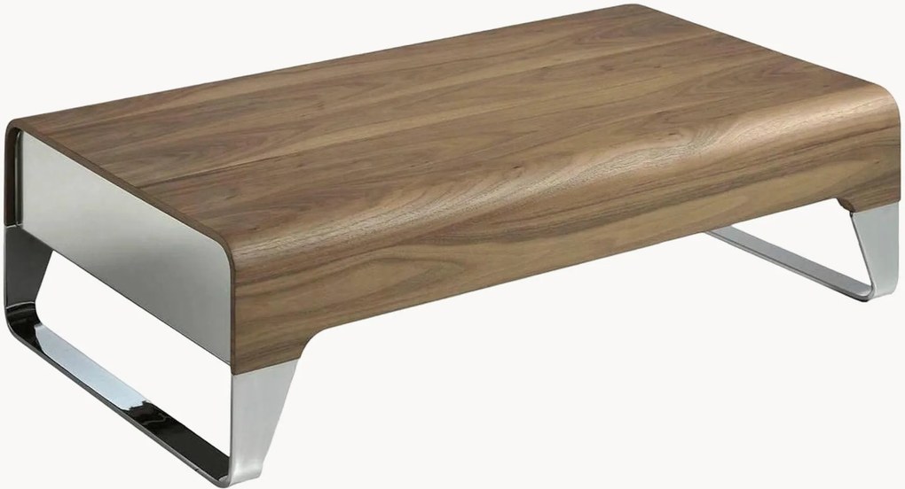 Mesa de centro com gaveta Nemo