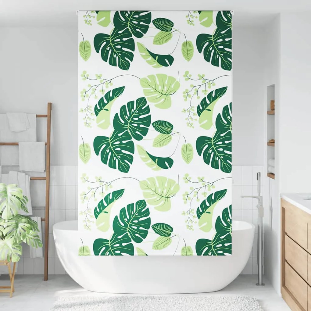Rolo de Duche Estores 140x240 cm Largura Tecido 136 cm