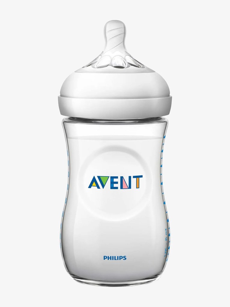 Kit para recém-nascido Philips AVENT Natural sem cor