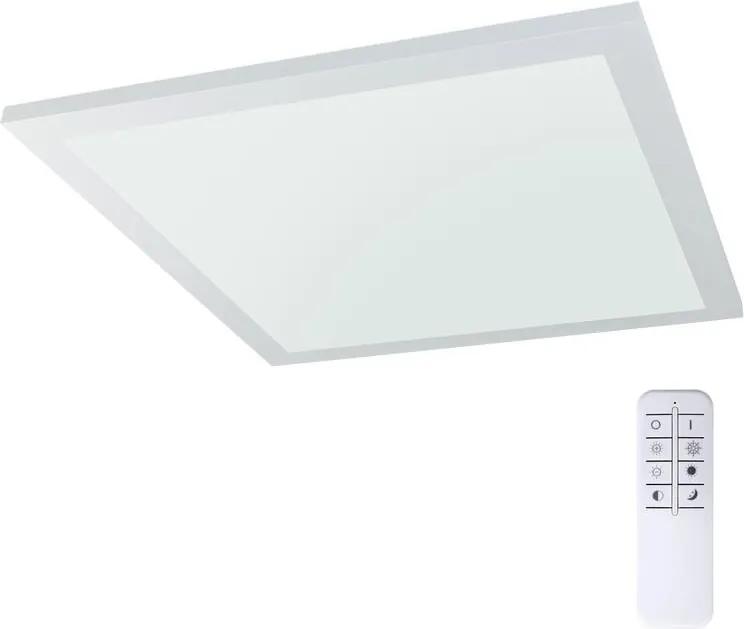 Globo 41604D2F - Iluminação de teto LED com regulação ROSI LED/30W/230V + DO