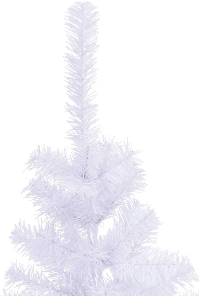 Árvore de Natal Artificial com suporte 150 cm 380 ramos