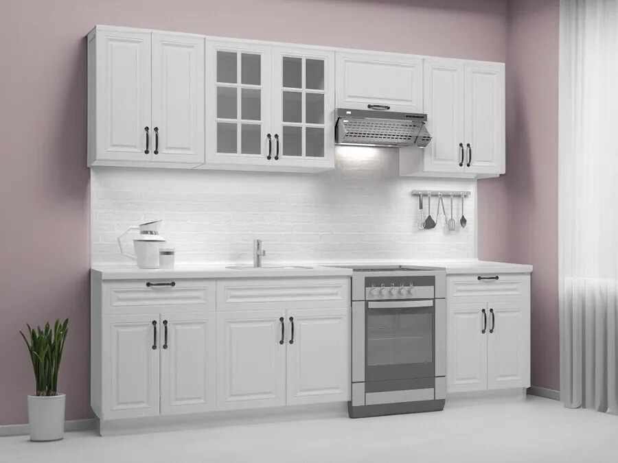 Conjunto para cozinha Houston 1585