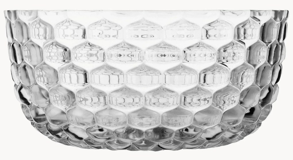Taças com textura Jellies, conjunto de 4