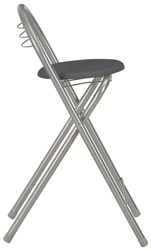 3 pcs conjunto de bar com prateleiras madeira e aço preto