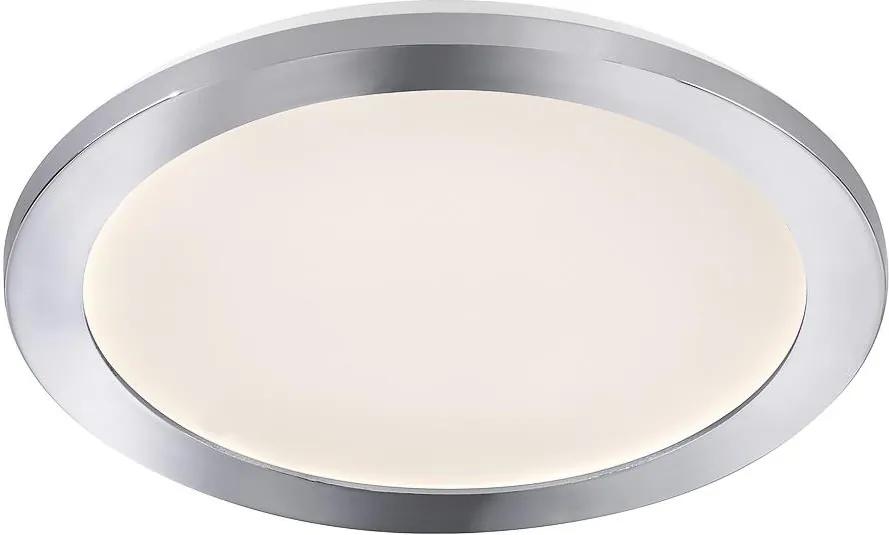 Wofi 9091.01.64.9300 - Iluminação de casa de banho LED com regulação LED/16,5W/230V IP44