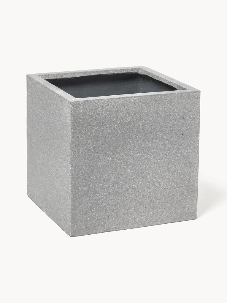 Vaso em cimento Tuscany, Alt 40 cm