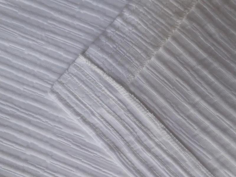180x260 cm colcha de verao branca 100% algodão para cama de  90 cm