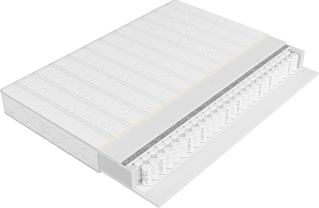 Colchão ComfiDream 207