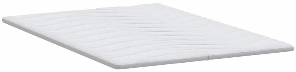 Protetores de Colchão Branco 140 x 190 cm Poliéster sem cola