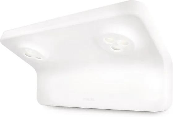 Philips 34213/31/16 - Luz LED de parede para casa de banho INSTYLE 2xLED/6W IP44