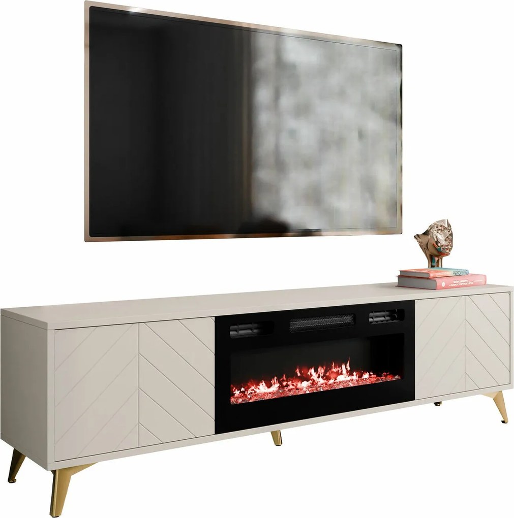 Móvel de TV Comfivo Camlue 110