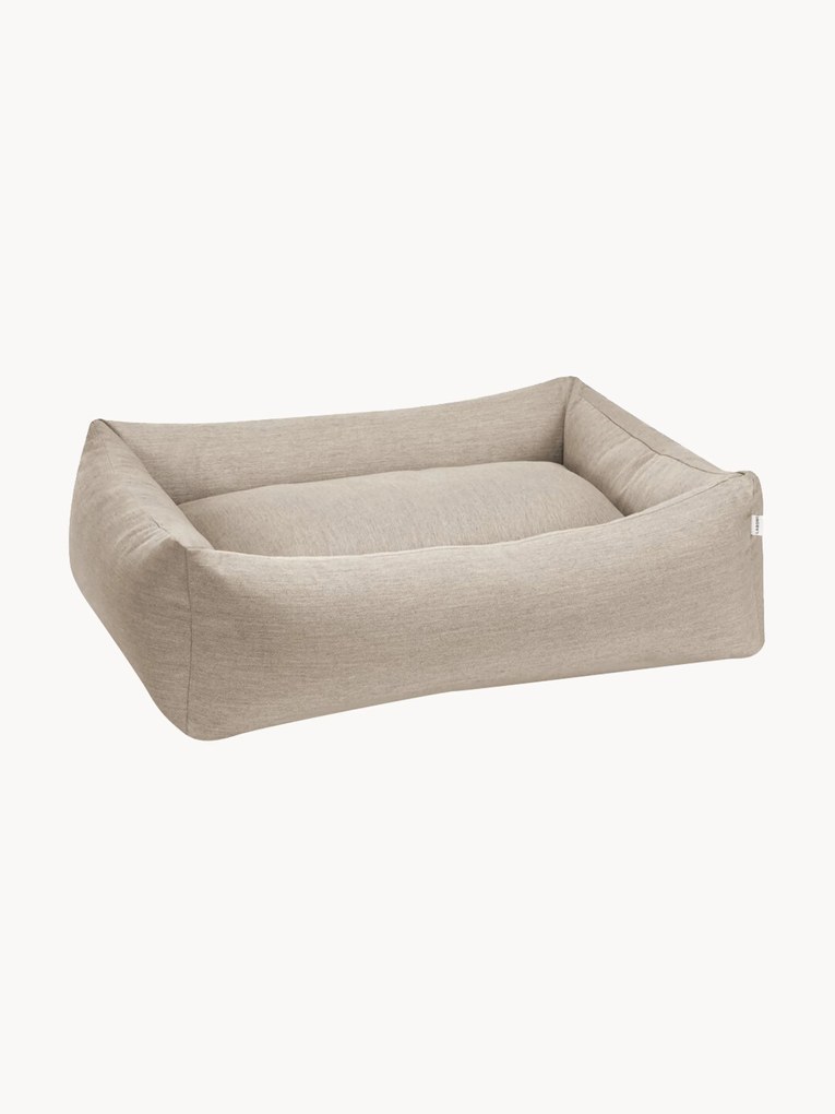 Cama para cães para interior e exterior Smooth, vários tamanhos