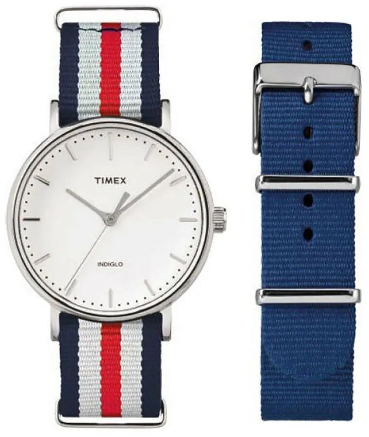 Relógio Feminino Timex TWG019000 (ø 37 mm)