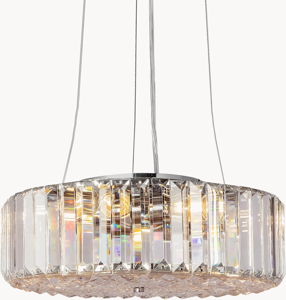 Candeeiro suspenso Recinto